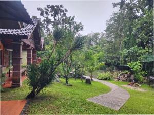 Teratak Jannah Homestay & Resort