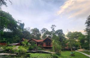 Teratak Jannah Homestay & Resort
