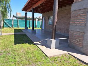 Cabañas Las Mercedes