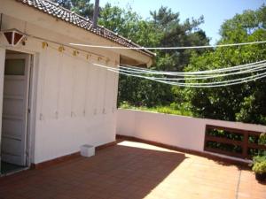 Edificio Van der Woud - Departamento H o L