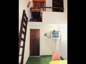 Edificio Van der Woud - Departamento H o L