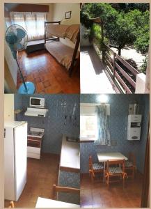 Edificio Van der Woud - Departamento H o L