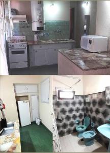 Edificio Van der Woud - Departamento H o L