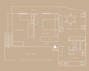 Edificio Van der Woud - Departamento H o L