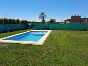 Cabañas Las Mercedes