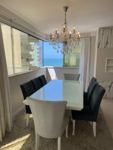 Apartamento Meia Praia - Sensation 801