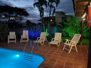 Casa Panaca Portal 12