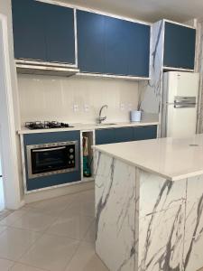 Apartamento Meia Praia - Sensation 801