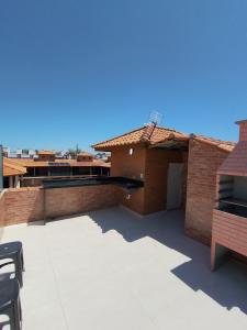 Refúgio do Pontal à Beira Mar