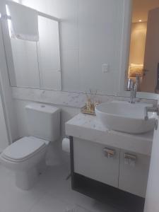 Cobertura gaivotas 300m do mar zona nobre ingleses