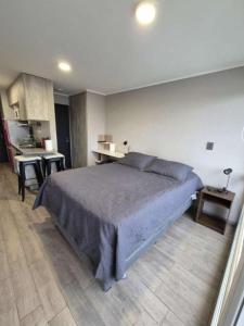 Departamento a pasos del Mall portal Temuco