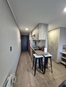 Departamento a pasos del Mall portal Temuco