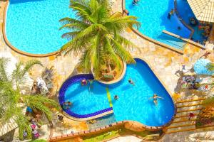 Thermas Place - Caldas Novas Go