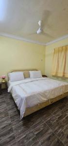 Teratak Jannah Homestay & Resort