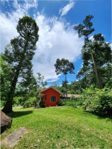 Teratak Jannah Homestay & Resort