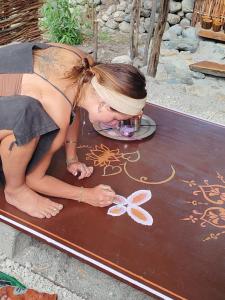 Rustic Edge Hostel Turtuk