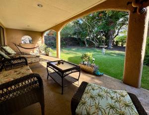 Private Spacious Retreat in Paradise