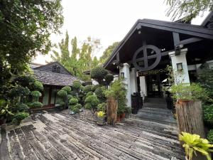 Wienglakor Hotel Lampang