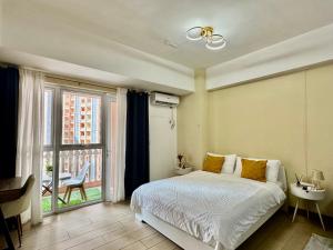 Cozy Apartment in Venice Luxury Residences BGC