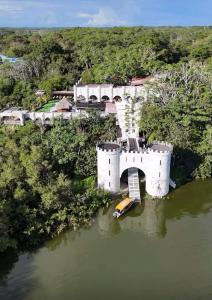Castillo Yarinacocha