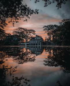 Castillo Yarinacocha