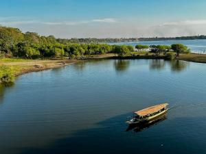 Castillo Yarinacocha