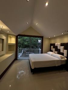 Castillo Yarinacocha