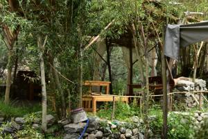 Rustic Edge Hostel Turtuk