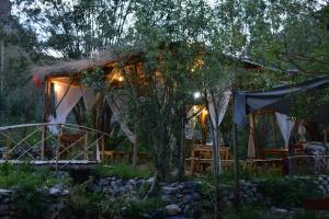 Rustic Edge Hostel Turtuk