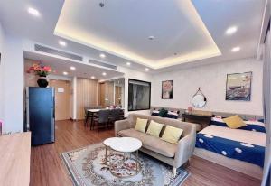 FLC Sea Tower Quy Nhơn-Codotel Mặt Tiền Biển-Hồ Bơi-Cách biển 60m