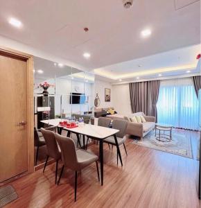 FLC Sea Tower Quy Nhơn-Codotel Mặt Tiền Biển-Hồ Bơi-Cách biển 60m