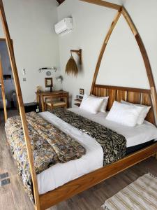 Selene Art Glass Resort