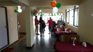 Betelnut Inn