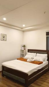 Baguio Megatower 7 City and Country Place