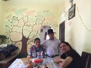 Pakarina Hospedaje Familiar