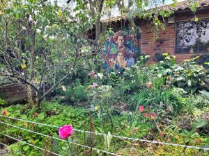 Pakarina Hospedaje Familiar