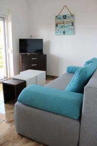 Apartment in Novi Vinodolski 55012