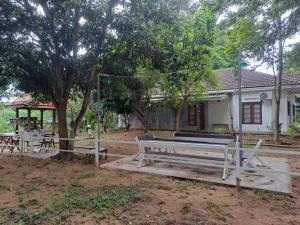 Bansuanmaenamบ้านสวนแม่น้ำ-บ้านริมน้ำA