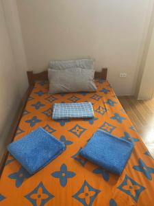 Daddy Capts Guesthouse Bantayan Island