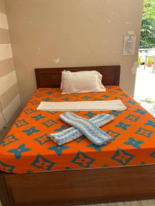 Daddy Capts Guesthouse Bantayan Island