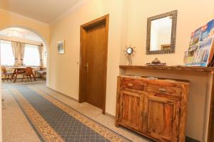 Appartement Gundi Ripper