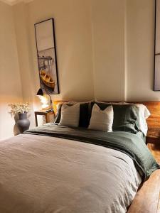 Iracema’s Homes – Ipanema