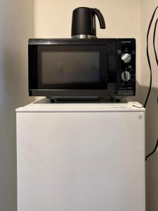 Easy access to Namba,Shinsekai G404