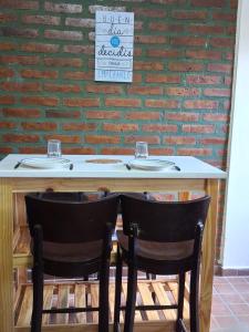 Hostel Lagos del Sur