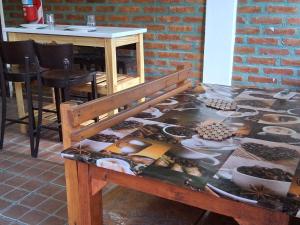 Hostel Lagos del Sur