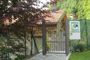 Agriturismo Il Sorriso dei Figli - 阿尔杰尼奥