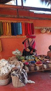 Hotel Inka House Chinchero