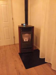 Loisirs, rando, golf et quiétude vexinoise