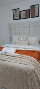 ALPHAROSE SUITES, Nursan Muthaiga Homes