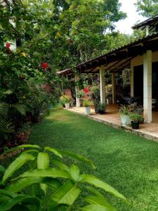 Cashew Villa Hiriketiya